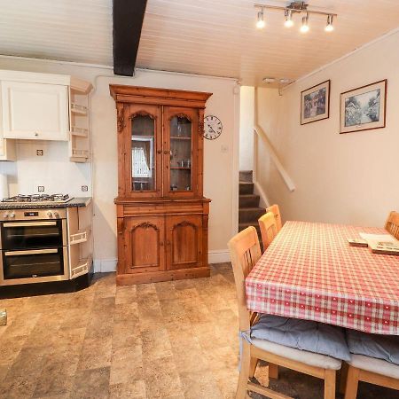 Scotch Hall Cottage Llangollen Ngoại thất bức ảnh