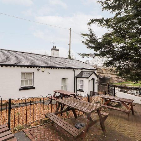 Scotch Hall Cottage Llangollen Ngoại thất bức ảnh