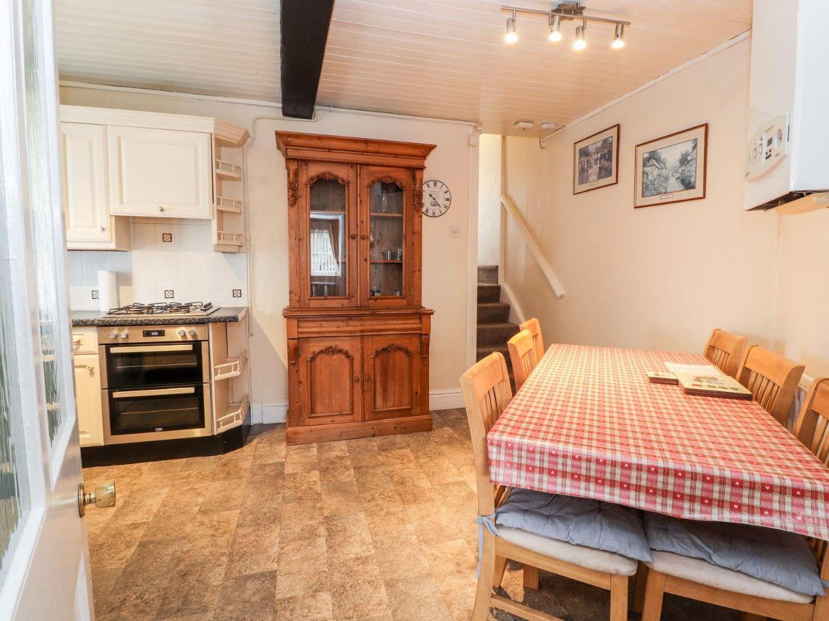 Scotch Hall Cottage Llangollen Ngoại thất bức ảnh