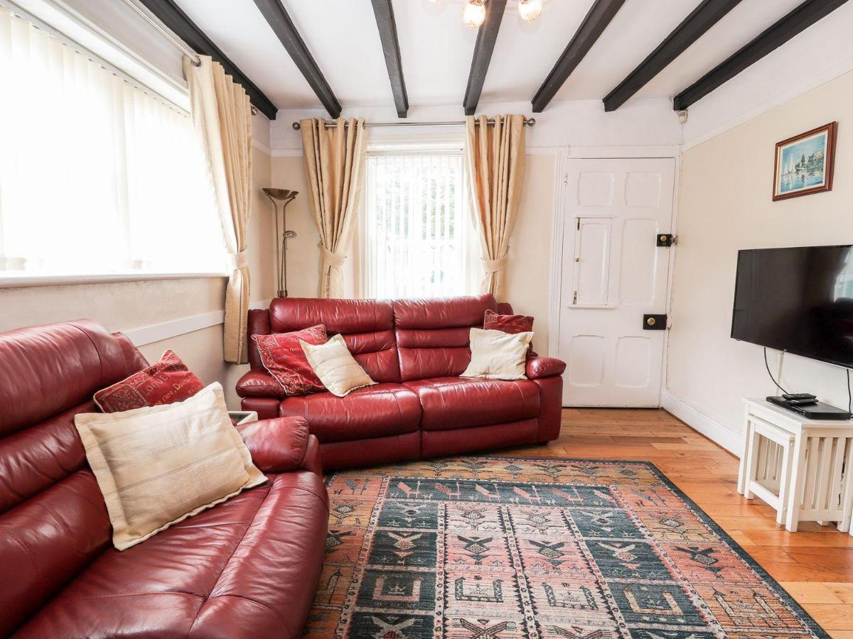 Scotch Hall Cottage Llangollen Ngoại thất bức ảnh