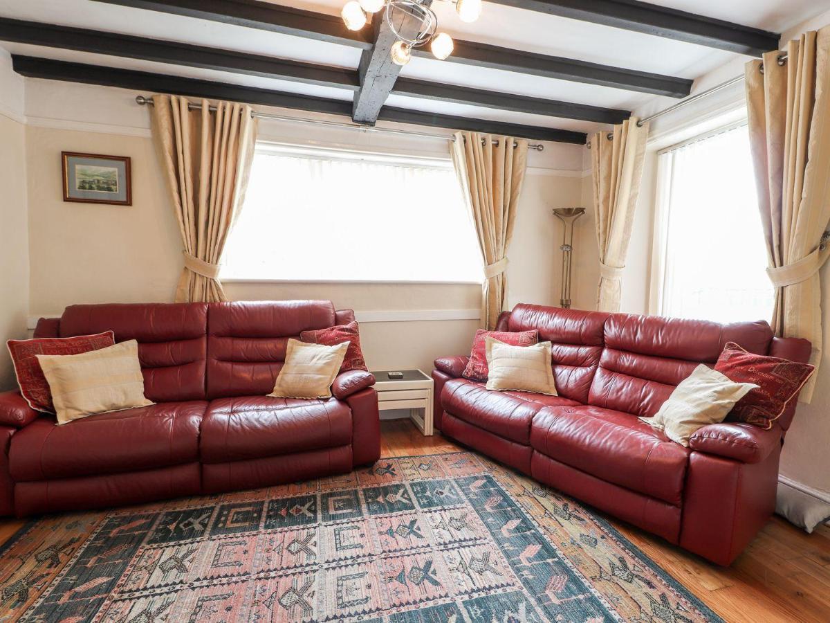 Scotch Hall Cottage Llangollen Ngoại thất bức ảnh
