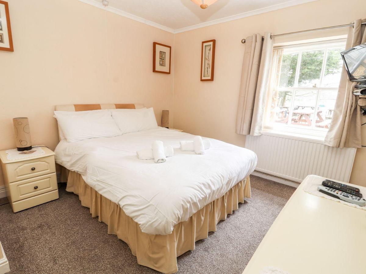 Scotch Hall Cottage Llangollen Ngoại thất bức ảnh