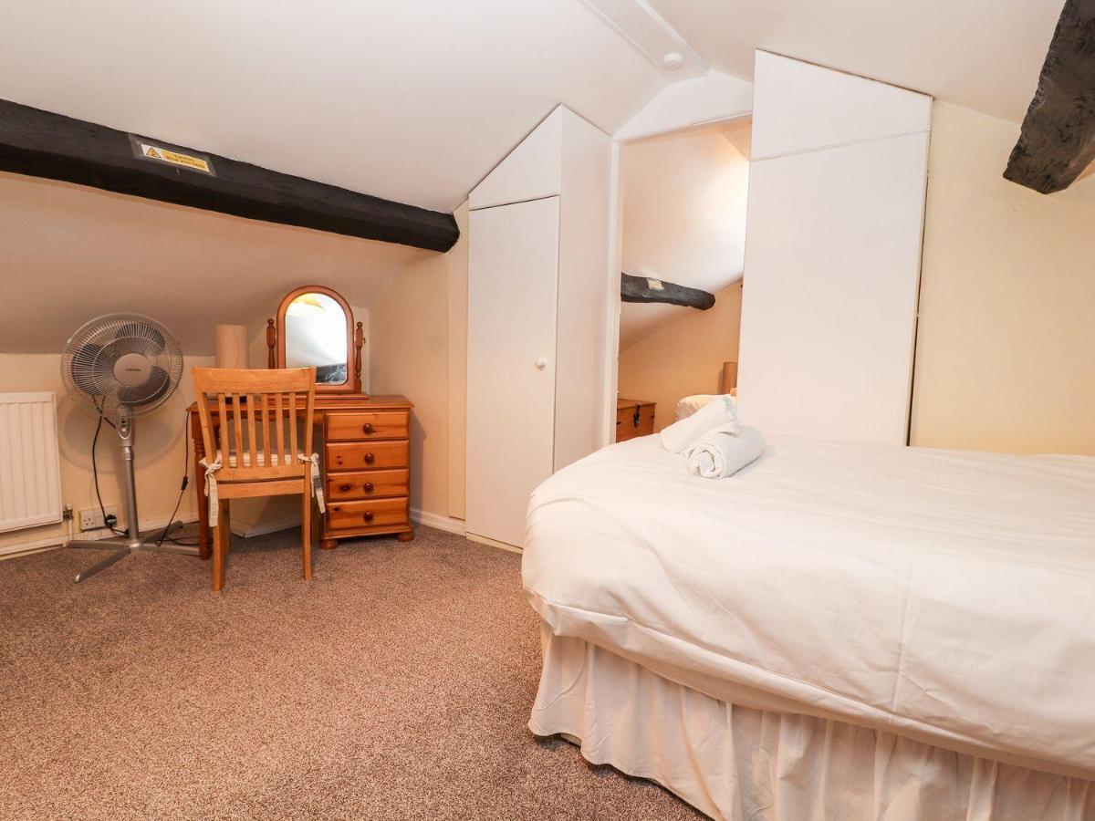 Scotch Hall Cottage Llangollen Ngoại thất bức ảnh