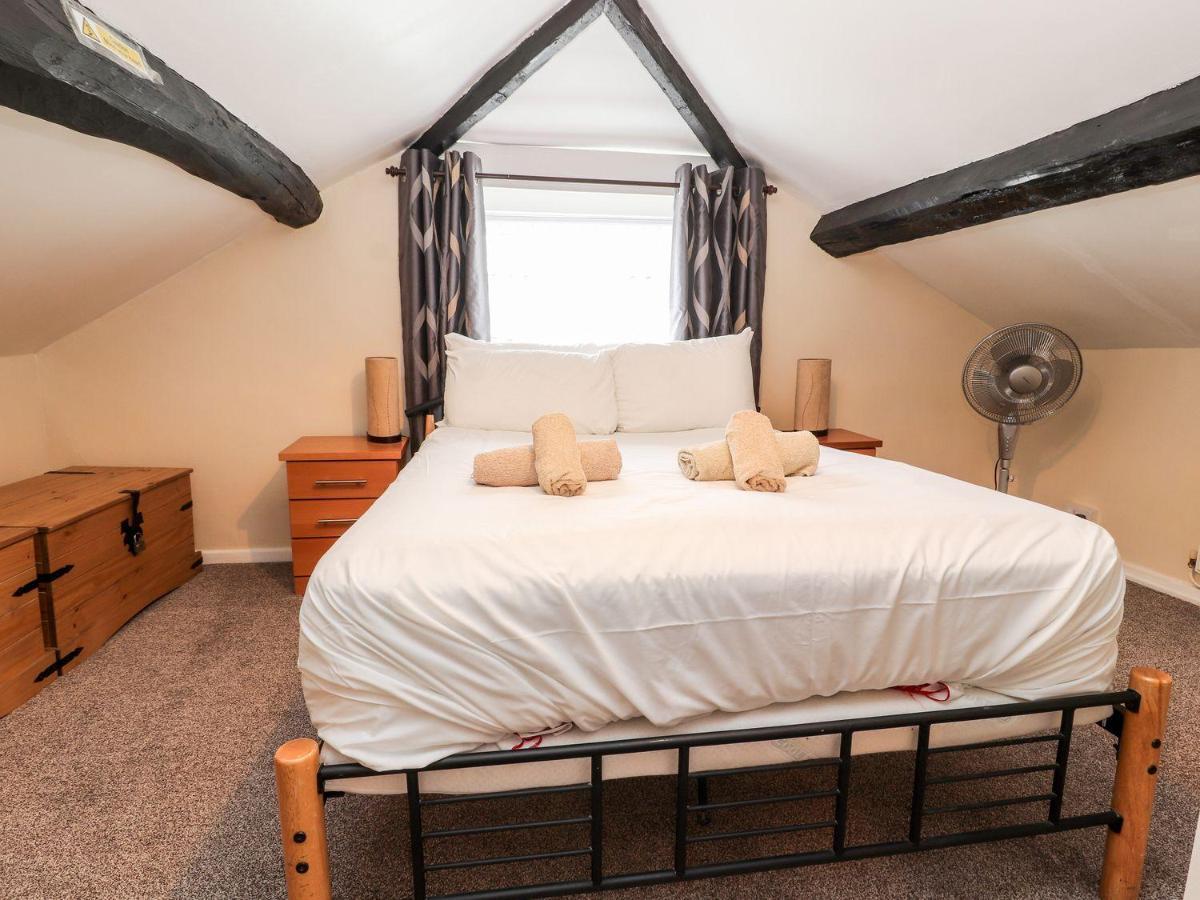 Scotch Hall Cottage Llangollen Ngoại thất bức ảnh