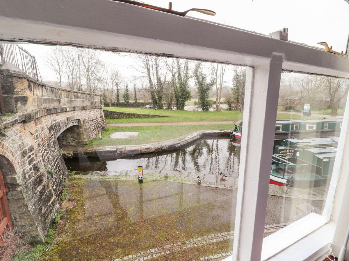 Scotch Hall Cottage Llangollen Ngoại thất bức ảnh