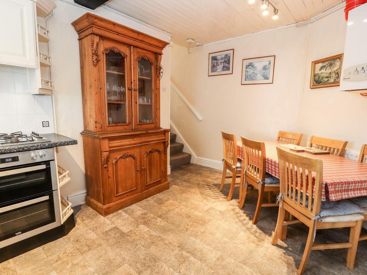 Scotch Hall Cottage Llangollen Ngoại thất bức ảnh