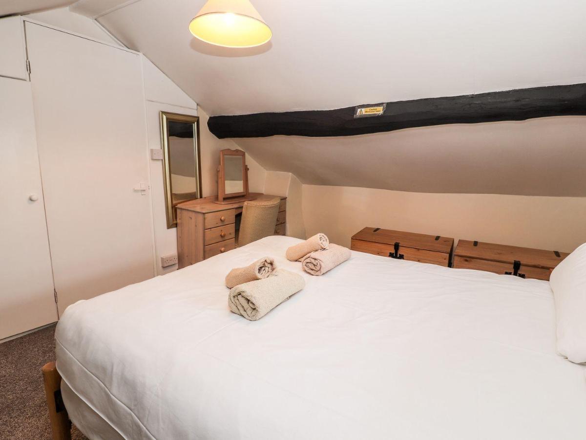 Scotch Hall Cottage Llangollen Ngoại thất bức ảnh