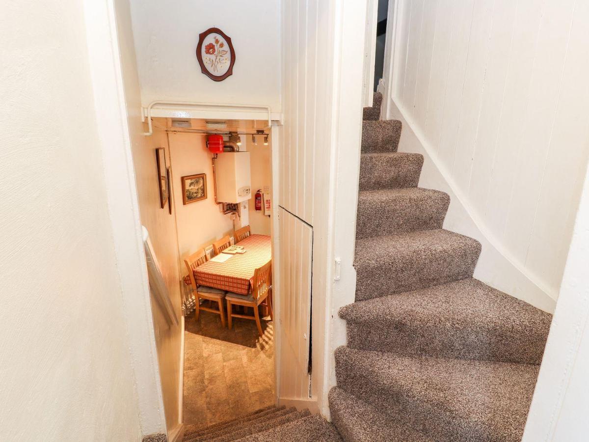 Scotch Hall Cottage Llangollen Ngoại thất bức ảnh