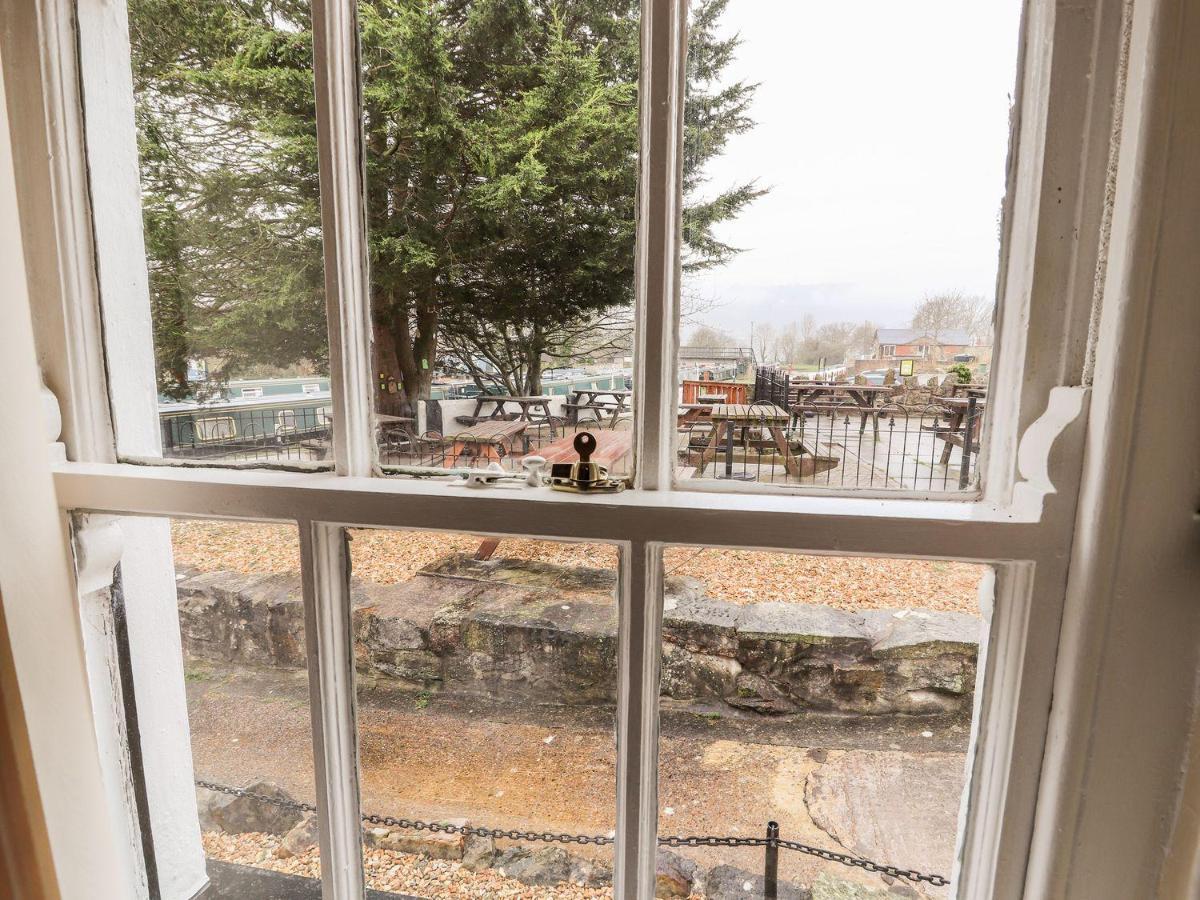 Scotch Hall Cottage Llangollen Ngoại thất bức ảnh